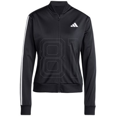 2. adidas Essentials 3-Stripes TrackSuit W JD5434