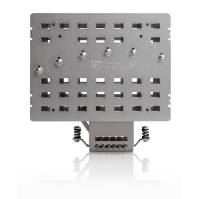 3. CPU Cooler NOCTUA NH-P1 PASSIVE AMD, Intel