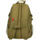 3. Campus Frome Tactical 12L Mini Backpack CU0712125170