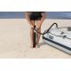 16. Bestway 65185 Inflatable Boat 1 Person Travel/Recreation Raft