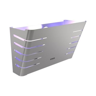NOVEEN IKN2050 INOX PROFESSIONAL Insect Killer Lamp