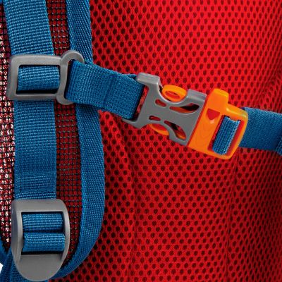 7. Spokey FUJI 4202929190 bicycle backpack