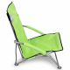 3. Spokey Panama 9401790000 green folding armchair