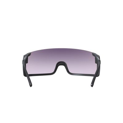 4. POC Propel+ cycling glasses black cat.3 + cat.0