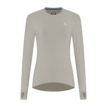 Rogelli DR running T-shirt ESSENTIAL sand L