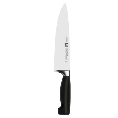 2. ZWILLING Four Star 31071-201-0 Chef's Knife - 20 cm