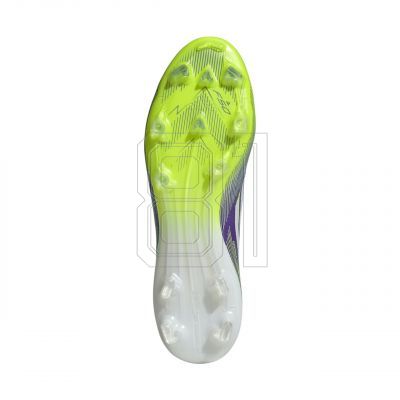 6. Adidas F50 Pro FG Football Boots JH7683