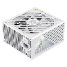 Gamemax PSU | GX PRO 750G WH | 750 W | Gold | Modular
