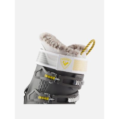 3. ROSSIGNOL ALLTRACK PRO 80 W Ski Boots - LAVA