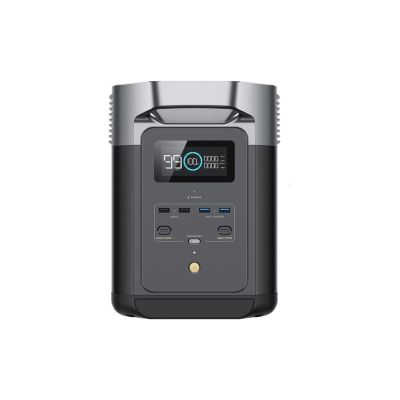 Delta 2 ECOFLOW Portable Power Station