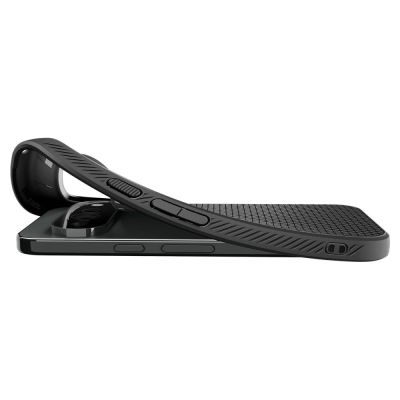 6. Spigen Liquid Air Case for Google Pixel 11 Pro XL - Black