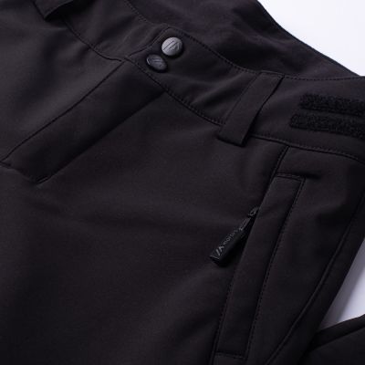 4. Children’s Softshell Trousers MARGOT JR