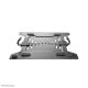 11. Neomounts NOTEBOOK-V200 Laptop Stand Notebook Stand Black 38.1 cm (15")