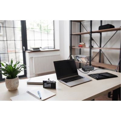 6. D-Link DMS-107/E Network Switch Network Links Unmanaged Gigabit Ethernet (10/100/1000) Black
