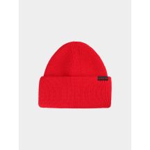 Boy's winter hat 4F Junior 4FJWAW24ACAPM425-62S