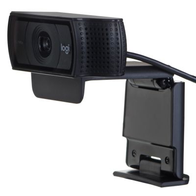 Logitech HD Webcam C920e 1080p