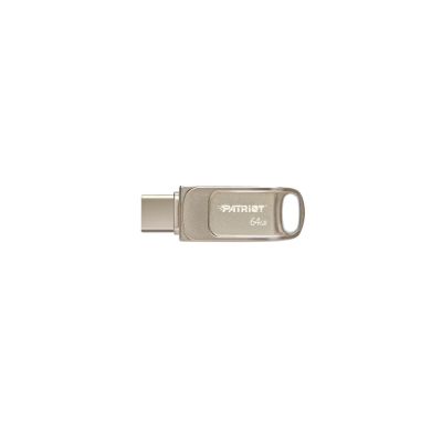 Patriot FLASHDRIVE Tab T560 64GB Dual USB 120MB/s