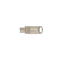Patriot FLASHDRIVE Tab T560 64GB Dual USB 120MB/s