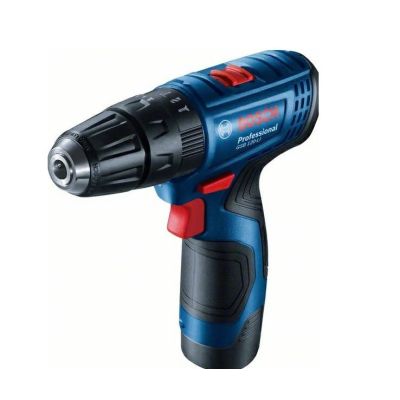 7. Bosch GSB 120-LI Professional 22500 RPM Blue