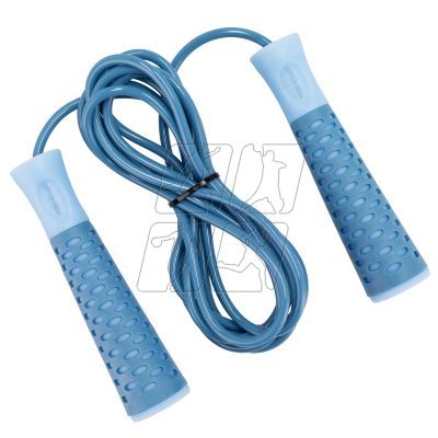 3. Spokey Candy Rope SPK-943630 ball-bearing skipping rope