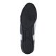 5. Black DBX Bushido Combat Sports Training Shoes Black