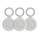 2. Xtorm XTAG2GA10-3PACK GPS Tracker Universal Smart Keychain White