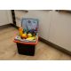 9. ELDOM TOURIST REFRIGERATOR FROZZY 26L, COOLING FUNCTION