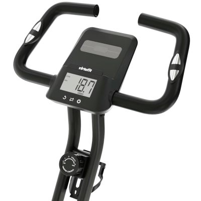 6. VIRTUFIT FB1.0I FOLDABLE EXERCISE BIKE