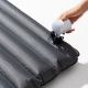 12. Baseus PocketGo Portable Rechargeable Camping Air Pump – White
