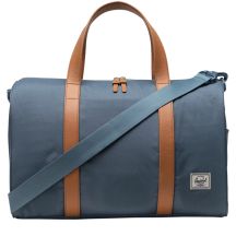 Herschel Novel Carry On Duffle 11449-06105 Blue One size