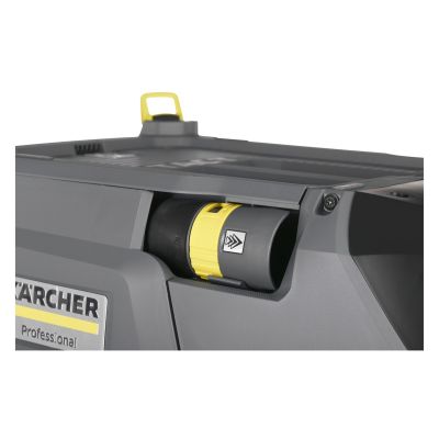 10. Professional vacuum cleaner KARCHER NT 30/1 Tact Te L