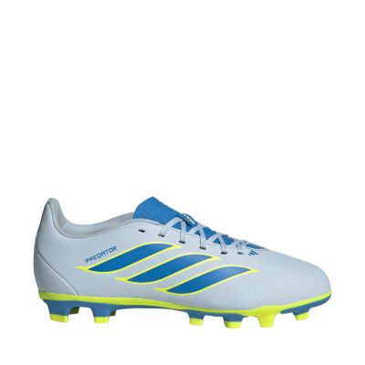 adidas Predator Club FG/MG JS0369 kids' soccer shoes