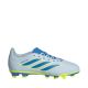 adidas Predator Club FG/MG JS0369 kids' soccer shoes