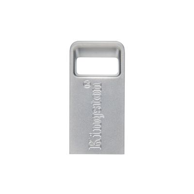 4. KINGSTON FLASH 64GB DATATRAVELER USB 3.2 Gen 1 200MB/s