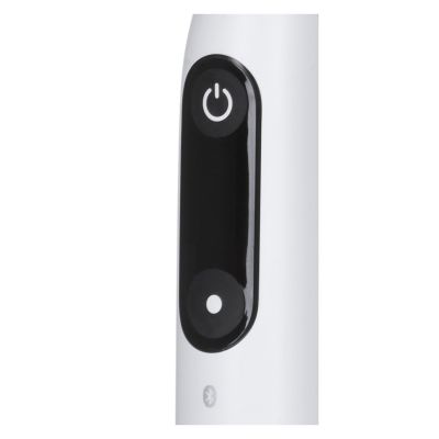 11. Oral-B iO Series 8N White Alabaster Toothbrush