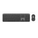 11. SIGNATURE SLIM COMBO MK950/GRAPHITE - DEU - CENTRAL-419