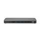 7. Kensington SD5760T - Docking Station - USB-C / USB4 / Thunderbolt 3 / Thunderbolt 4 - 2 x HDMI, Thunderbolt - GigE