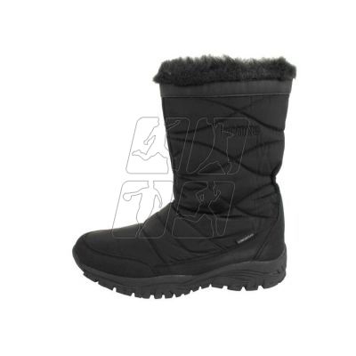 2. Polarino W 42194638 snow boots