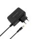 4. QOLTEC PLUG-IN POWER SUPPLY 19W | 9V | 2.1A | 5.5*2.5
