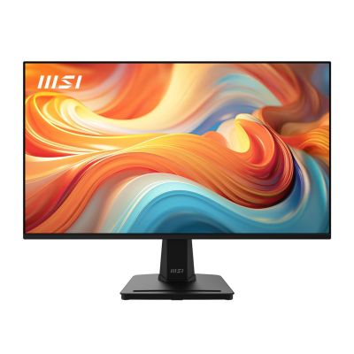 7. MSI Pro MP251 E14L Computer Monitor 62.2 cm (24.5") 1920 x 1080 px Full HD Black