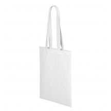 Bubble shopping bag MLI-P9300 white