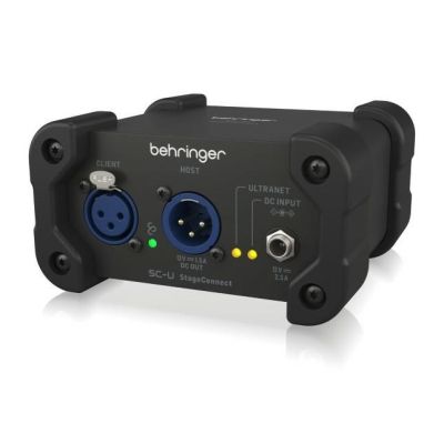 Behringer SC-U StageConnect/USB/Ultranet interface