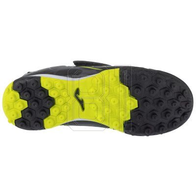4. Joma Super Copa Jr 2501 TF SCJW2501TFV Black 27