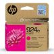 7. HP Original Magenta Ink 924e EvoMore