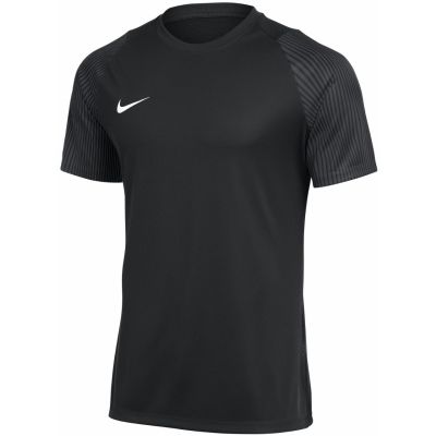 3. Nike Dri-Fit Academy II Men's T-Shirt Black HV8160 010