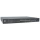 2. LevelOne FGP-2031 Network Switch Unmanaged Fast Ethernet (10/100) PoE Support 1U Black