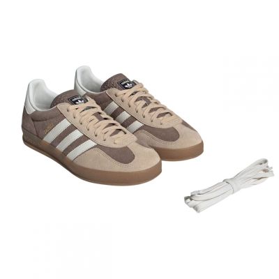6. Adidas Originals Gazelle Indoor shoes IF9646