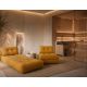 WOBA honey pouf mattress