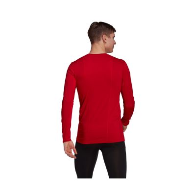 4. adidas TechFit Compression T-shirt M GU7336