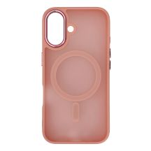 Fashion Case with MagSafe for Samsung Galaxy A16 5G - Pink